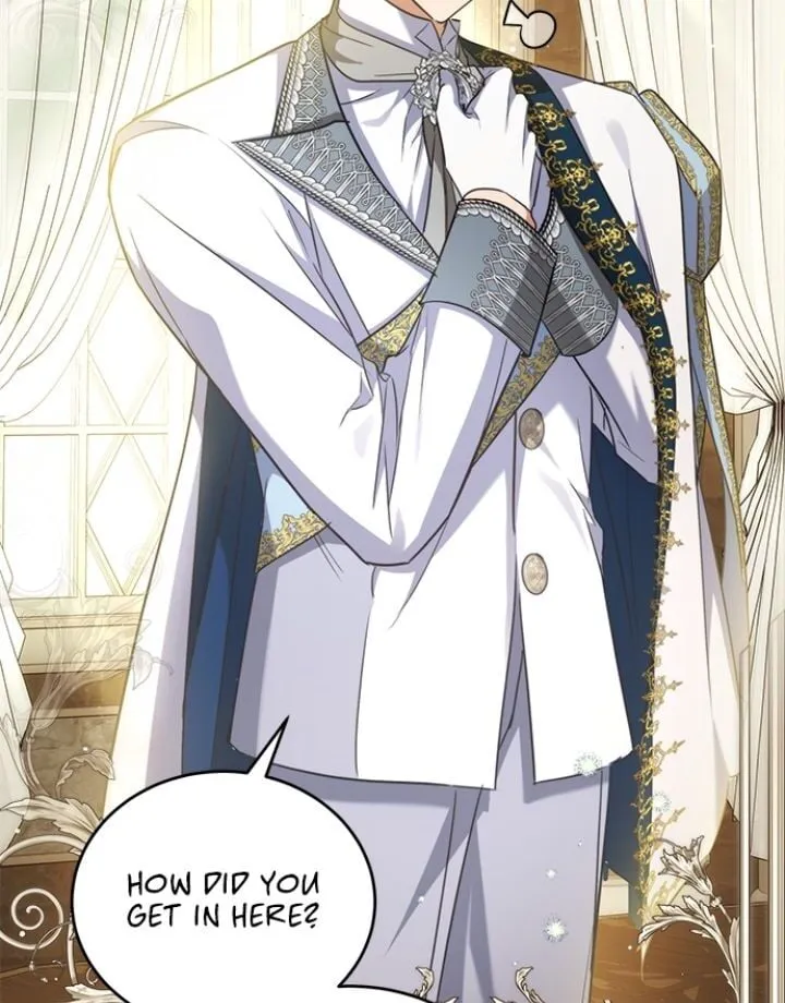 How to Prey on the Master Chapter 100 page 77 - 