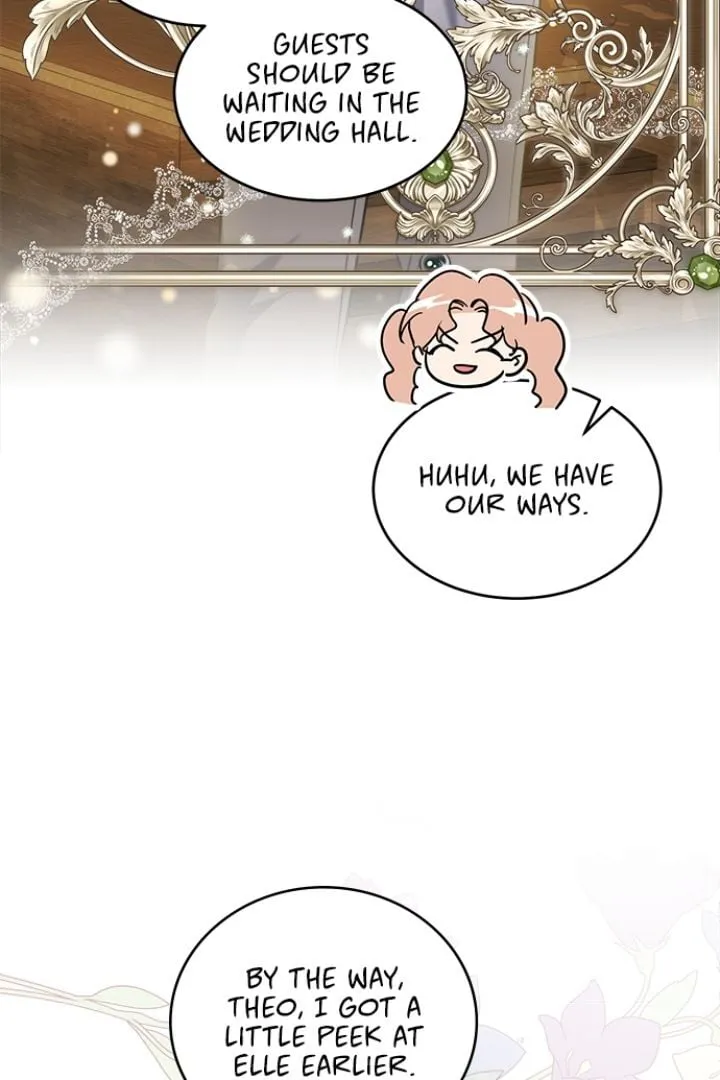 How to Prey on the Master Chapter 100 page 78 - 