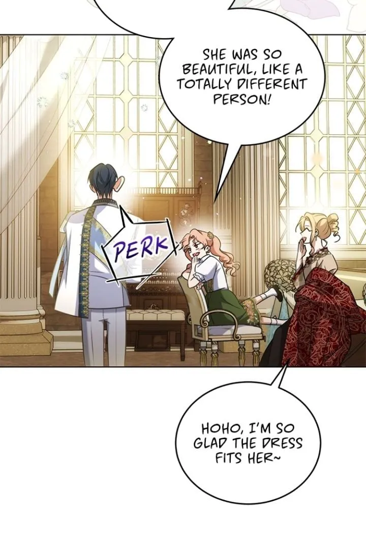 How to Prey on the Master Chapter 100 page 79 - 