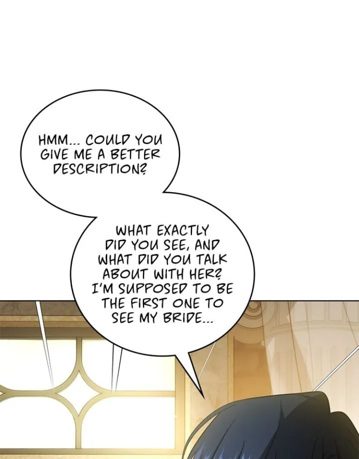 How to Prey on the Master Chapter 100 page 80 - 