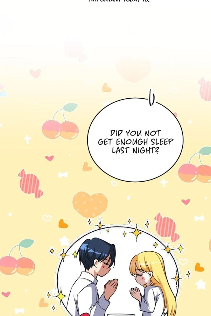 How to Prey on the Master Chapter 100 page 9 - 
