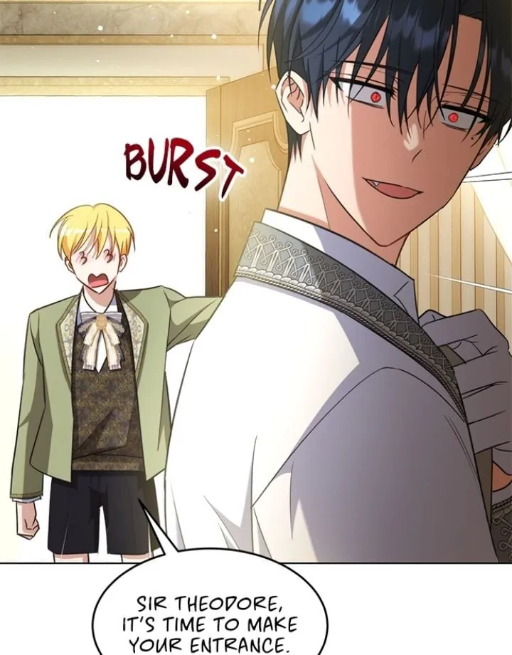 How to Prey on the Master Chapter 100 page 81 - 
