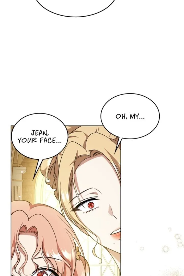 How to Prey on the Master Chapter 100 page 82 - 