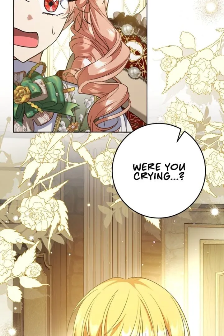 How to Prey on the Master Chapter 100 page 83 - 