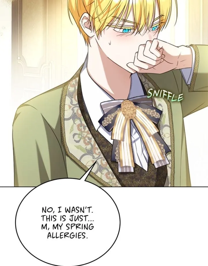 How to Prey on the Master Chapter 100 page 84 - 