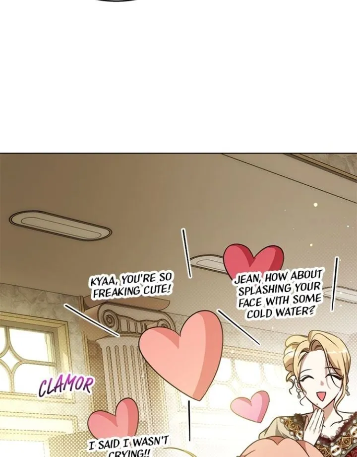 How to Prey on the Master Chapter 100 page 85 - 