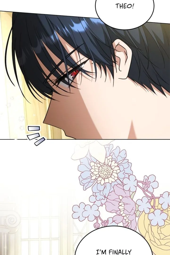 How to Prey on the Master Chapter 100 page 87 - 