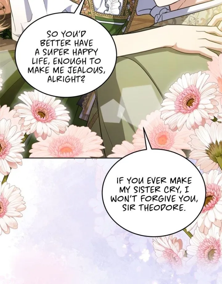 How to Prey on the Master Chapter 100 page 89 - 