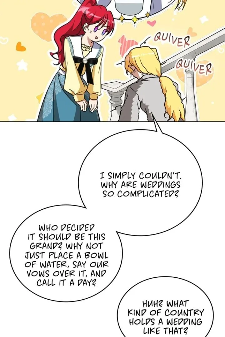 How to Prey on the Master Chapter 100 page 10 - 