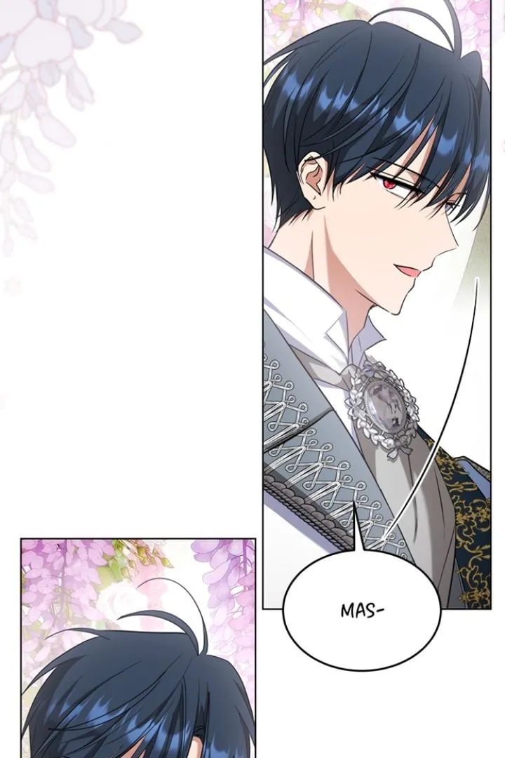 How to Prey on the Master Chapter 100 page 99 - 