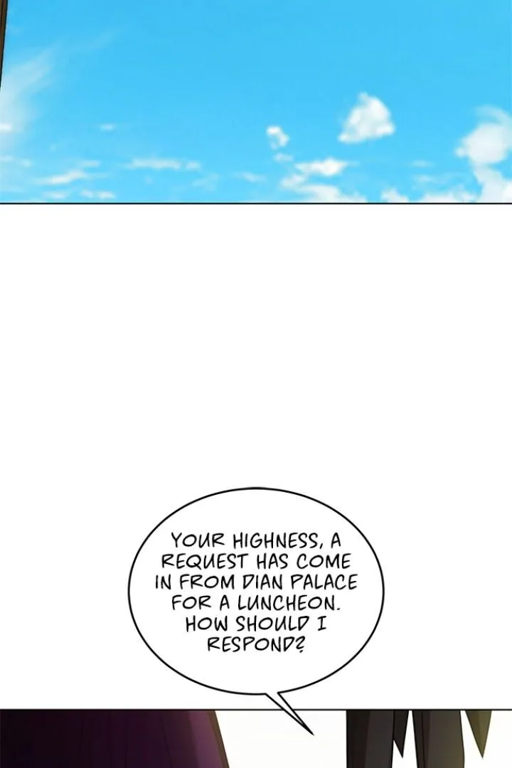 How to Prey on the Master Chapter 101 page 2 - 