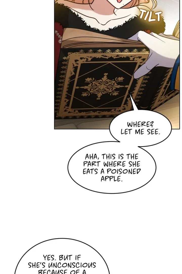 How to Prey on the Master Chapter 101 page 102 - 