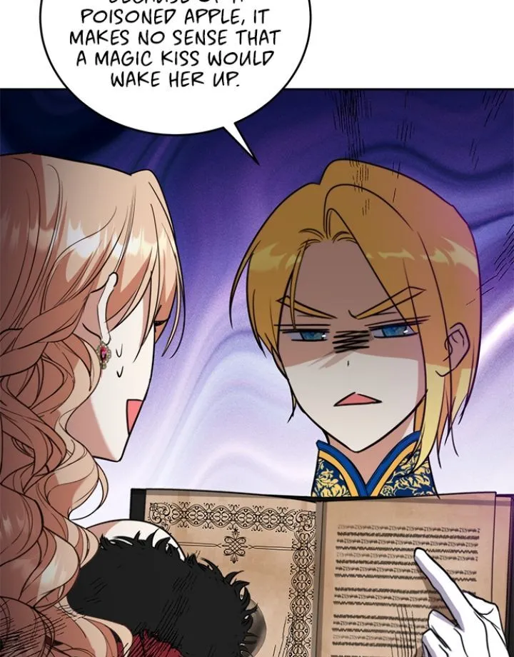 How to Prey on the Master Chapter 101 page 103 - 