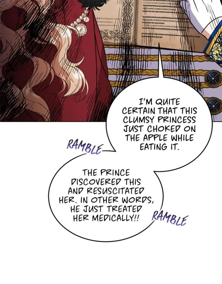 How to Prey on the Master Chapter 101 page 104 - 