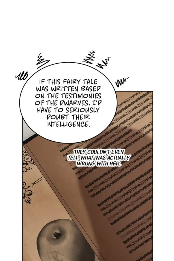 How to Prey on the Master Chapter 101 page 105 - 