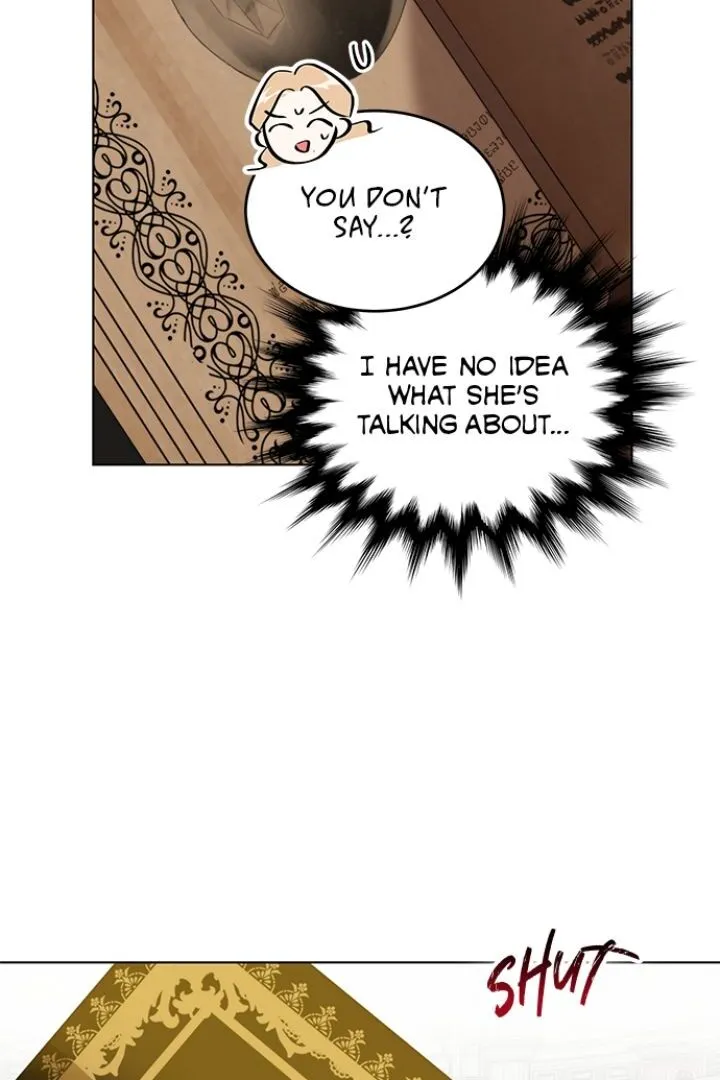 How to Prey on the Master Chapter 101 page 106 - 