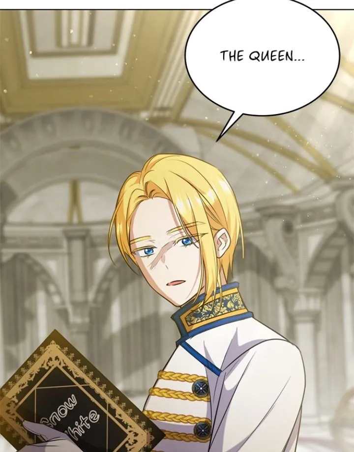 How to Prey on the Master Chapter 101 page 108 - 