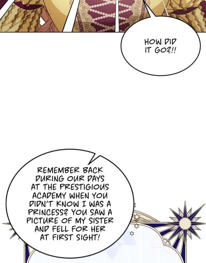 How to Prey on the Master Chapter 101 page 12 - 
