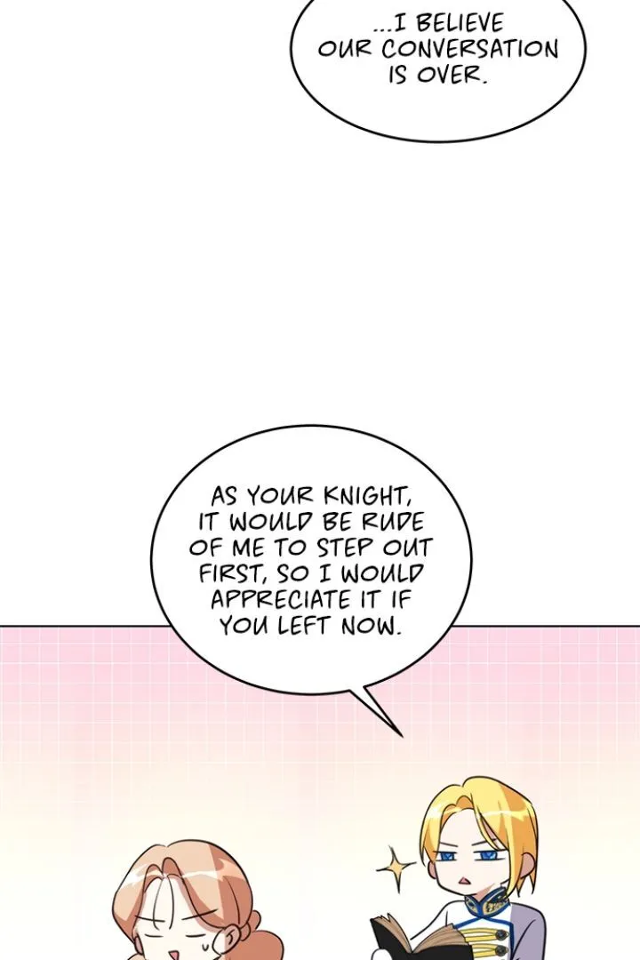 How to Prey on the Master Chapter 101 page 113 - 