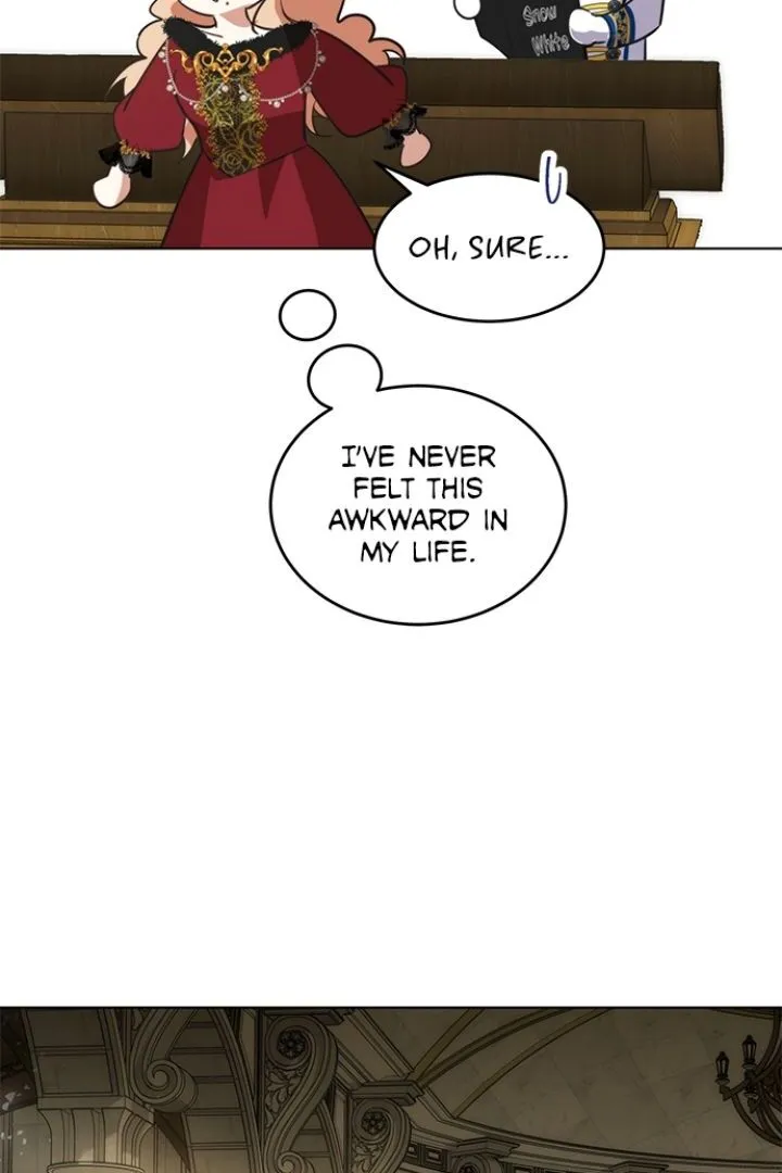 How to Prey on the Master Chapter 101 page 114 - 
