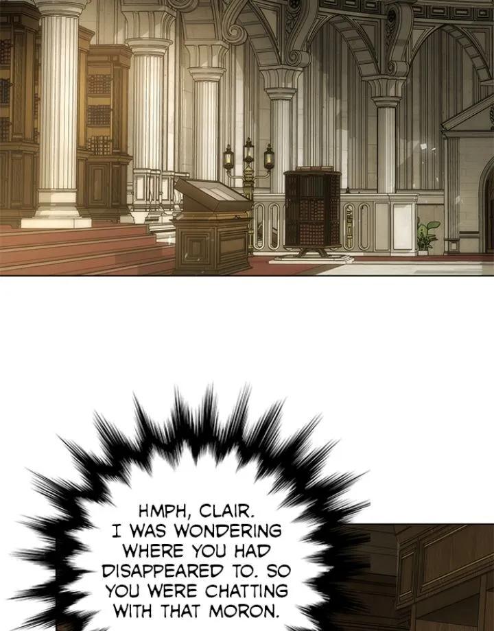 How to Prey on the Master Chapter 101 page 115 - 