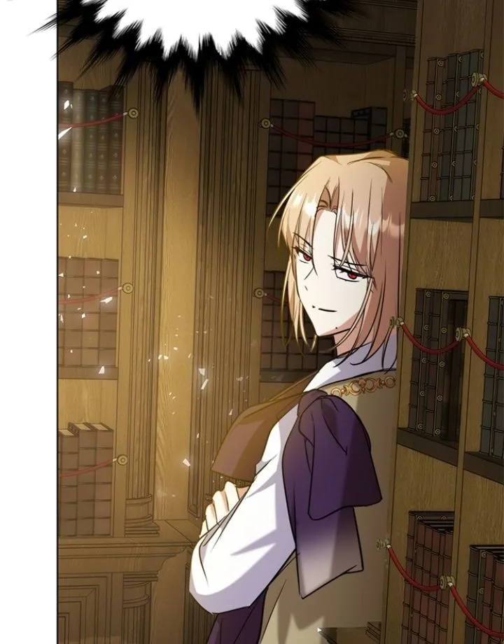 How to Prey on the Master Chapter 101 page 116 - 