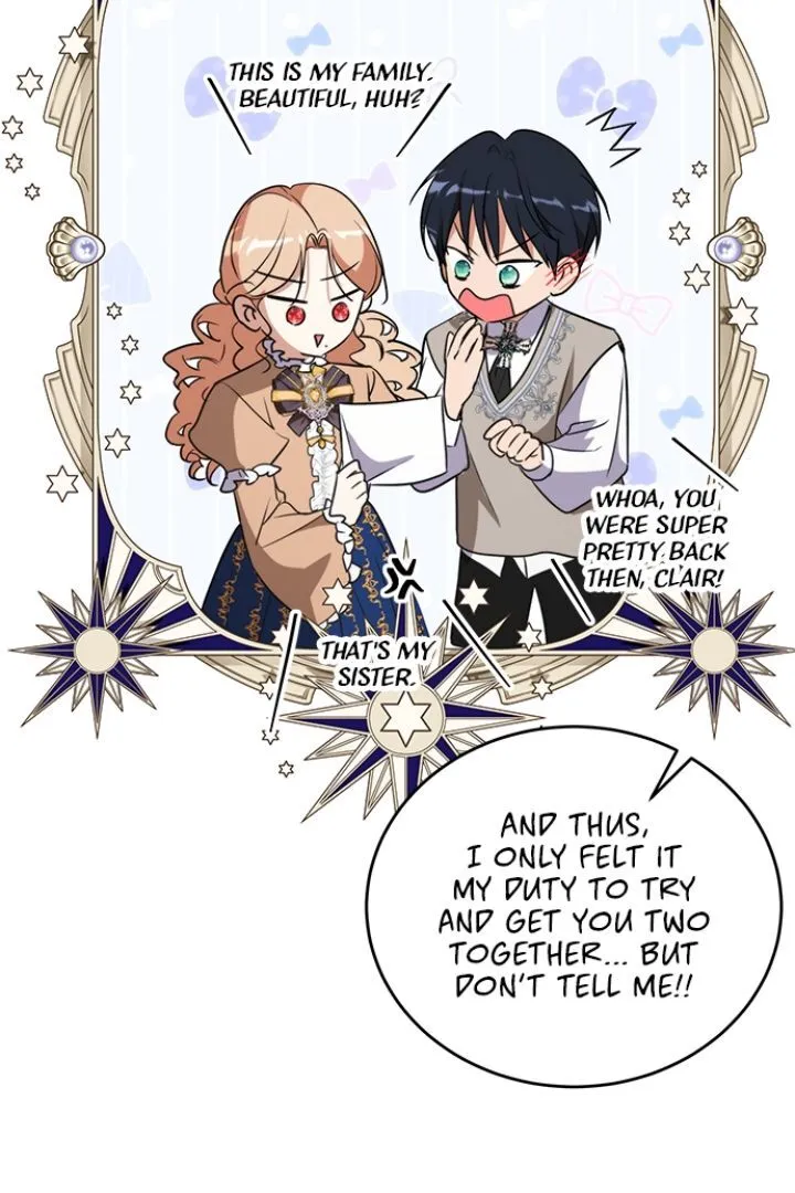 How to Prey on the Master Chapter 101 page 13 - 
