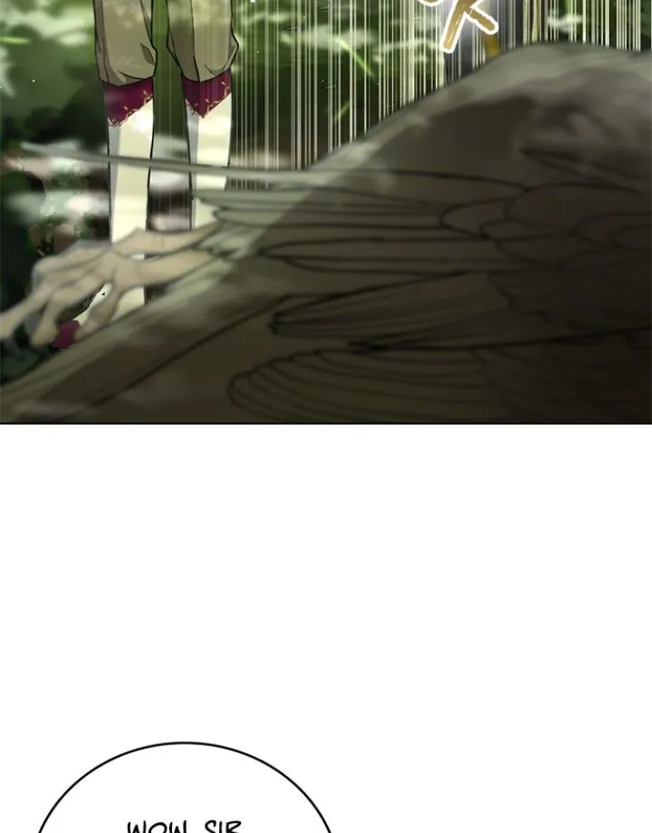 How to Prey on the Master Chapter 101 page 125 - 