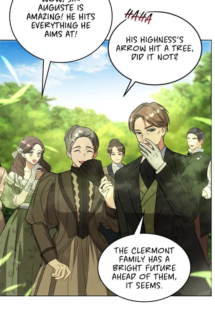 How to Prey on the Master Chapter 101 page 126 - 