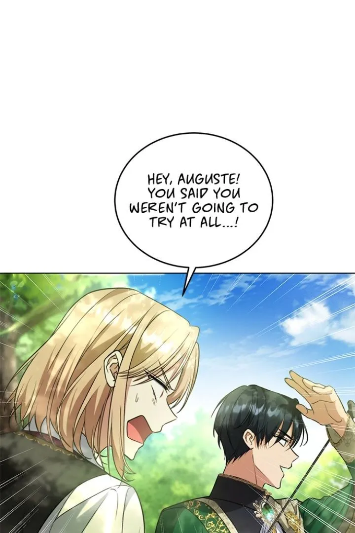 How to Prey on the Master Chapter 101 page 127 - 