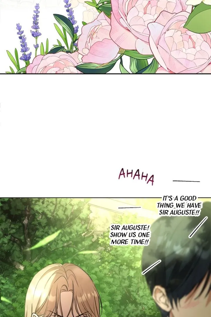 How to Prey on the Master Chapter 101 page 131 - 