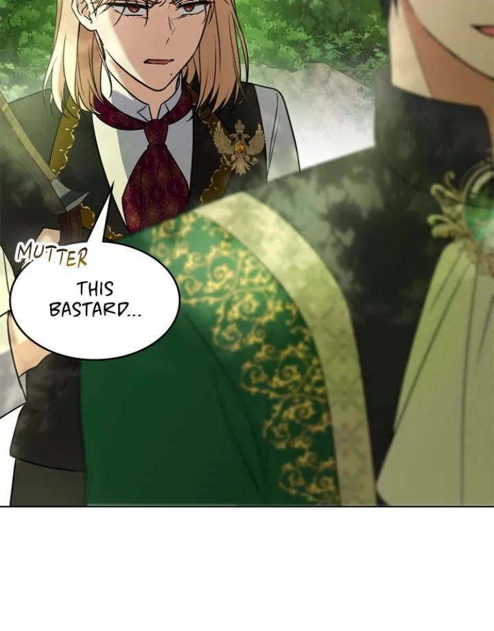 How to Prey on the Master Chapter 101 page 132 - 