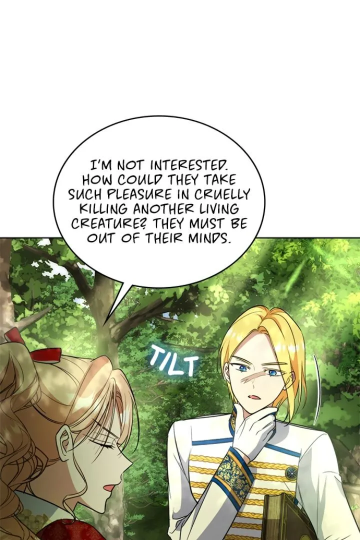 How to Prey on the Master Chapter 101 page 135 - 
