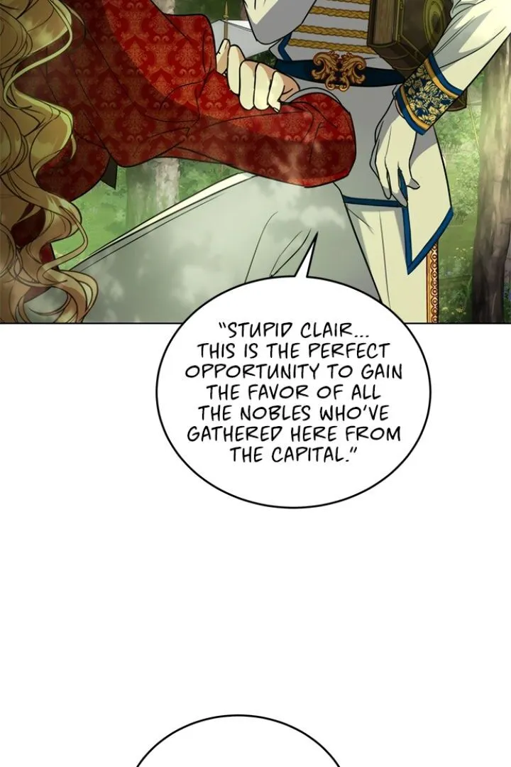 How to Prey on the Master Chapter 101 page 136 - 