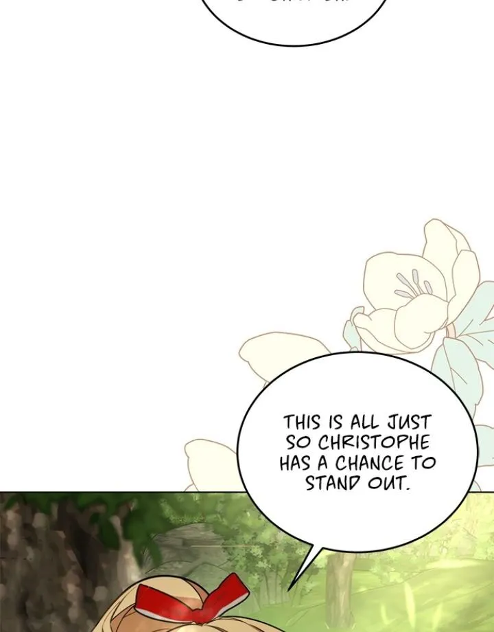 How to Prey on the Master Chapter 101 page 138 - 