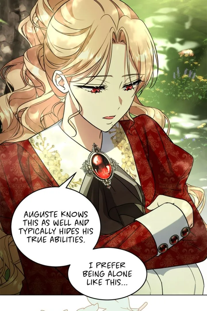 How to Prey on the Master Chapter 101 page 139 - 