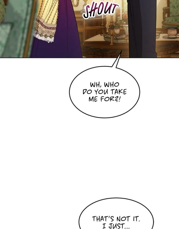 How to Prey on the Master Chapter 101 page 15 - 
