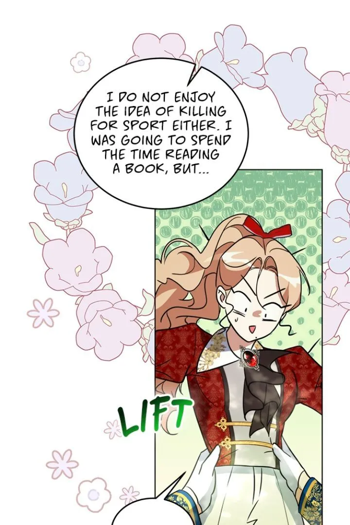How to Prey on the Master Chapter 101 page 143 - 