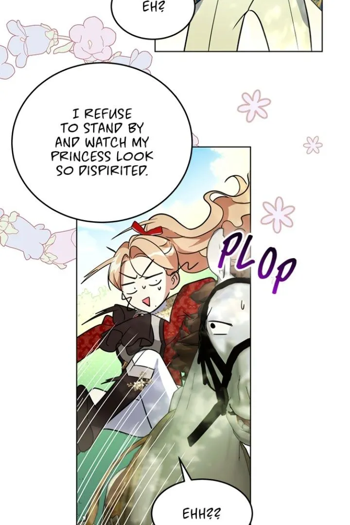 How to Prey on the Master Chapter 101 page 144 - 