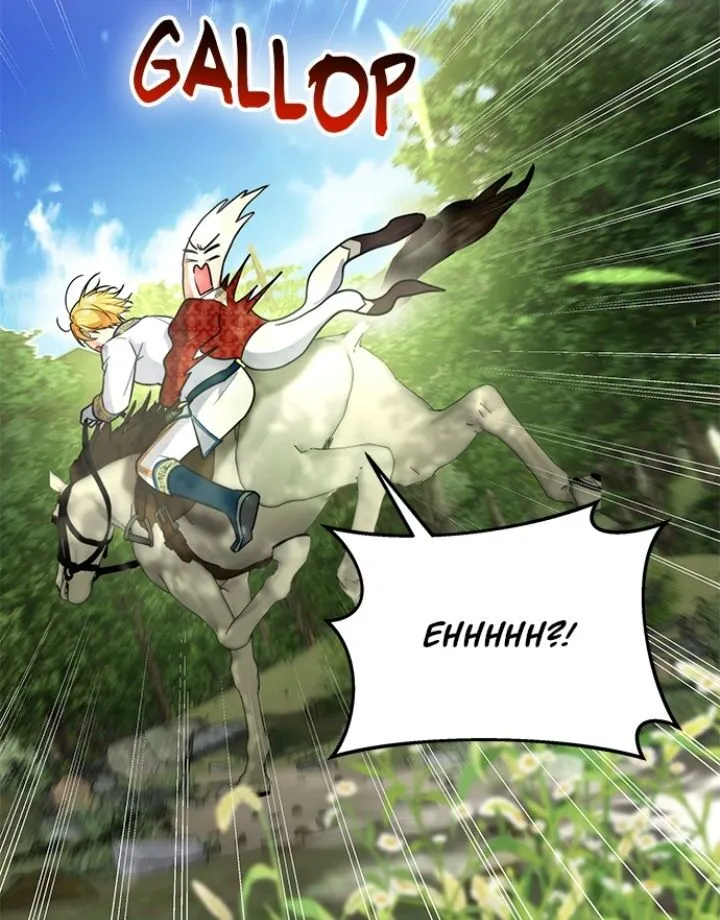 How to Prey on the Master Chapter 101 page 146 - 