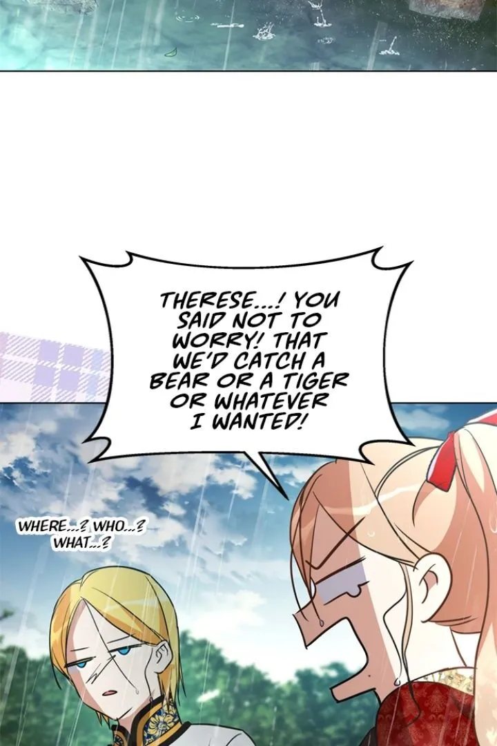 How to Prey on the Master Chapter 101 page 153 - 