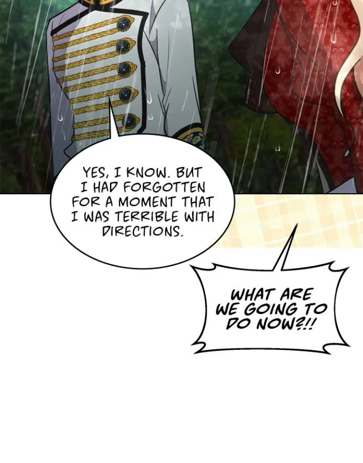 How to Prey on the Master Chapter 101 page 154 - 