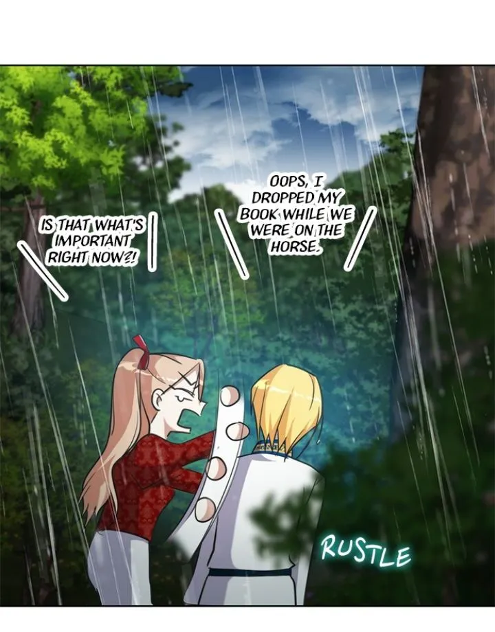 How to Prey on the Master Chapter 101 page 155 - 
