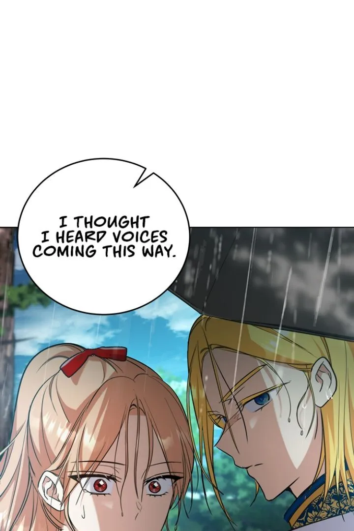 How to Prey on the Master Chapter 101 page 156 - 