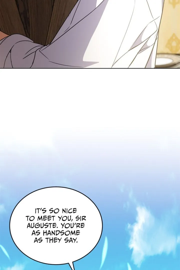 How to Prey on the Master Chapter 101 page 17 - 