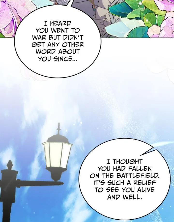 How to Prey on the Master Chapter 101 page 19 - 