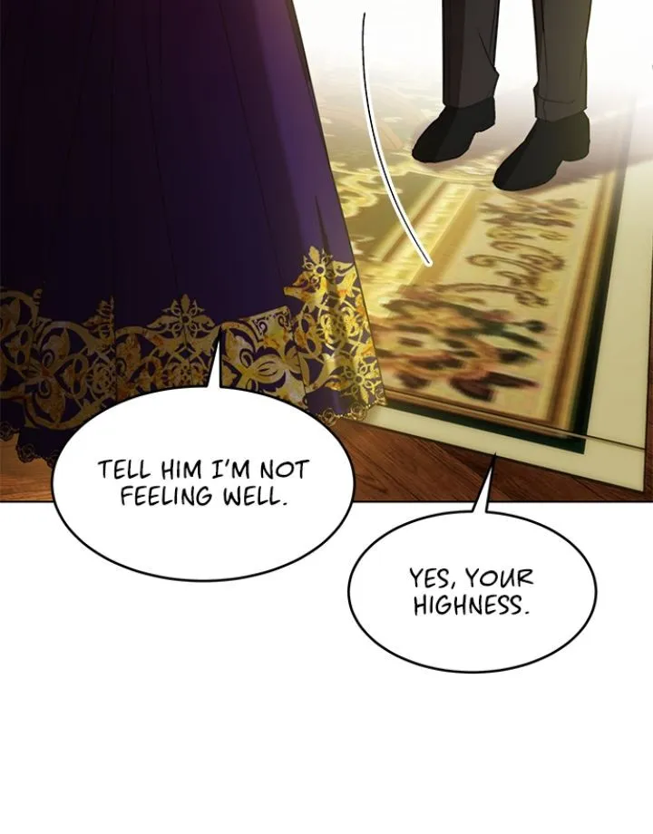 How to Prey on the Master Chapter 101 page 3 - 