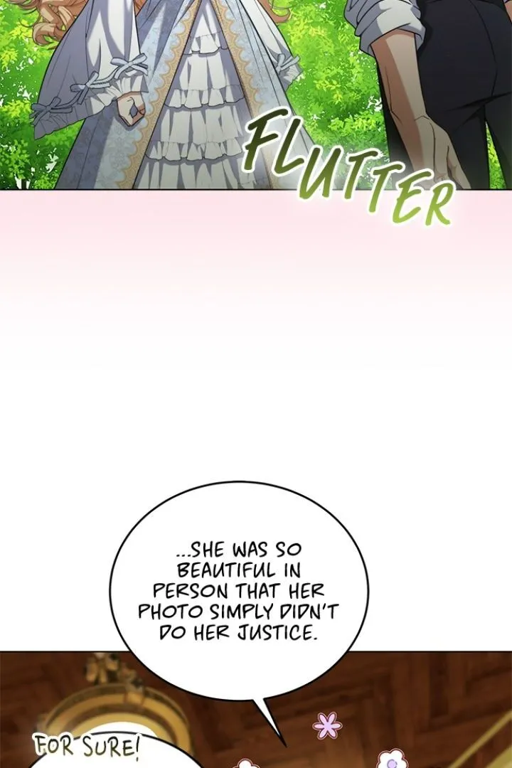 How to Prey on the Master Chapter 101 page 23 - 