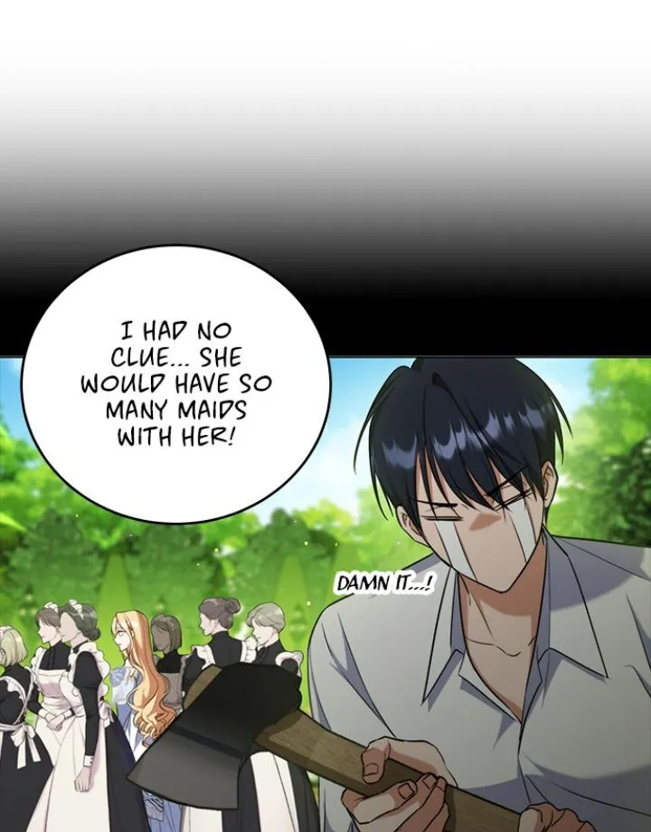 How to Prey on the Master Chapter 101 page 28 - 