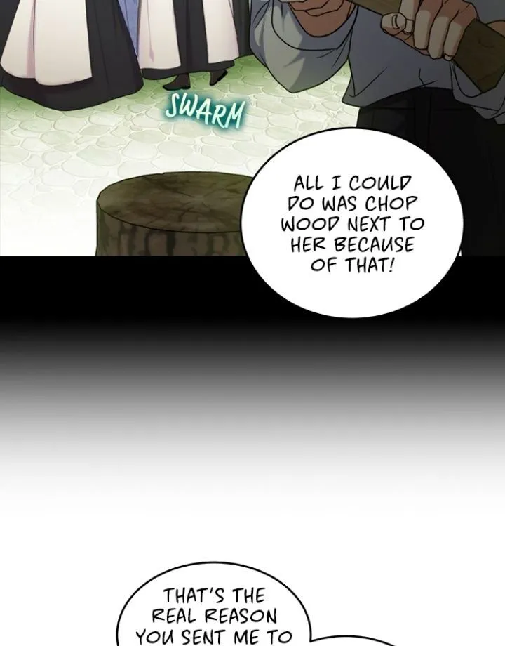 How to Prey on the Master Chapter 101 page 29 - 